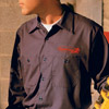 Work Uniforms